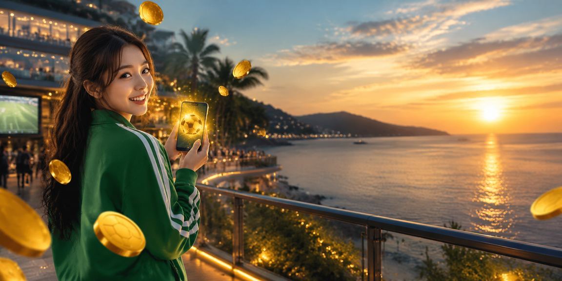 Khung cảnh giải trí casino bờ biển Sapa của pn16